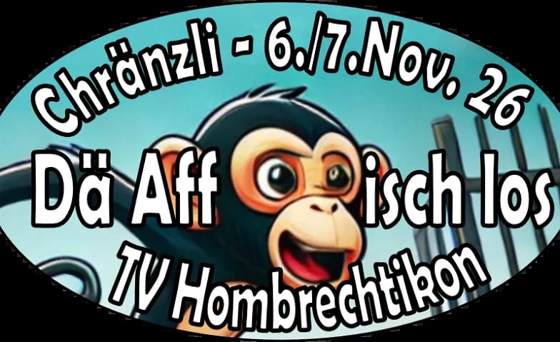 Chränzli 2026 TV Hombrechtikon, Freitag 20:00