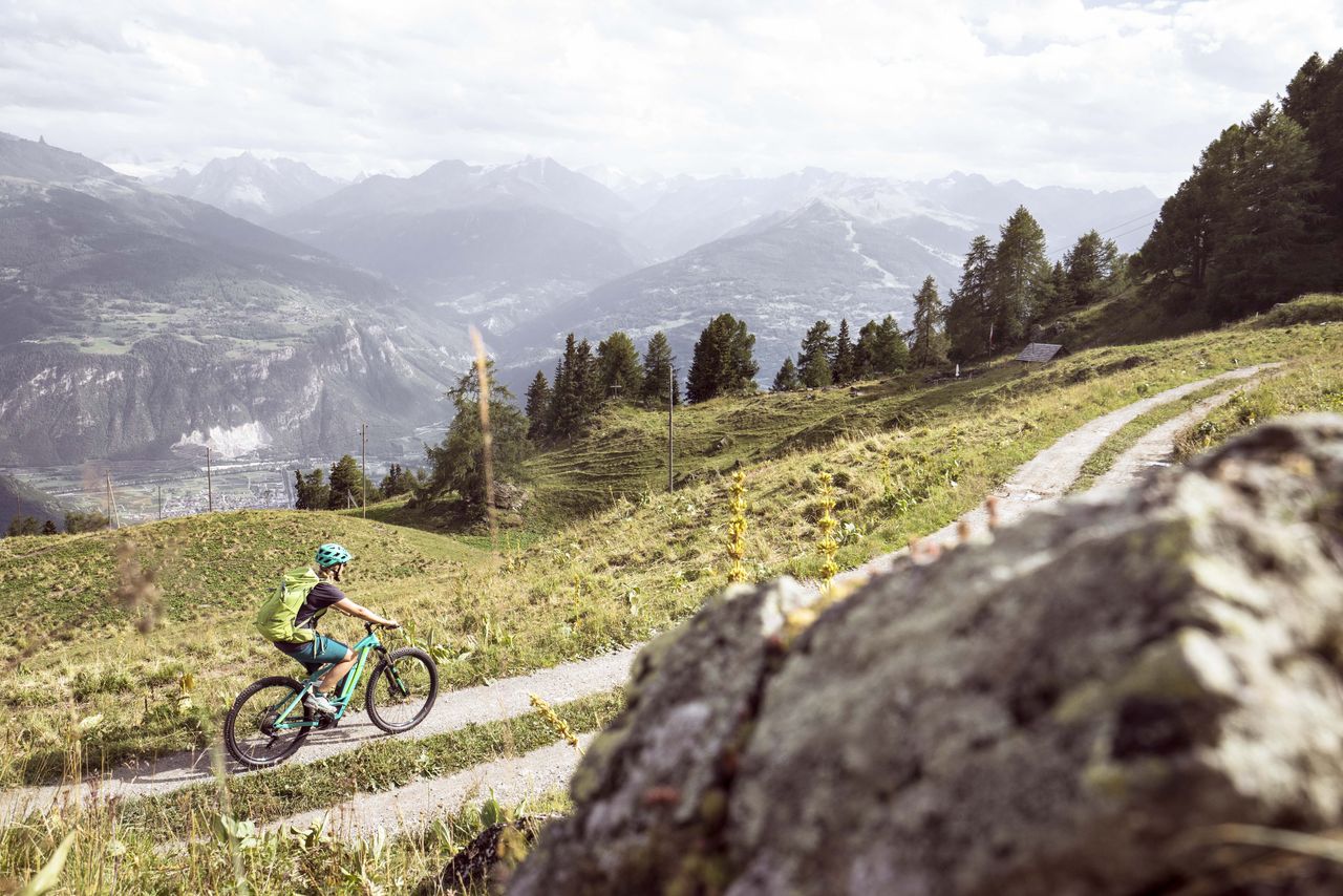 E-Bike Discovery Tour