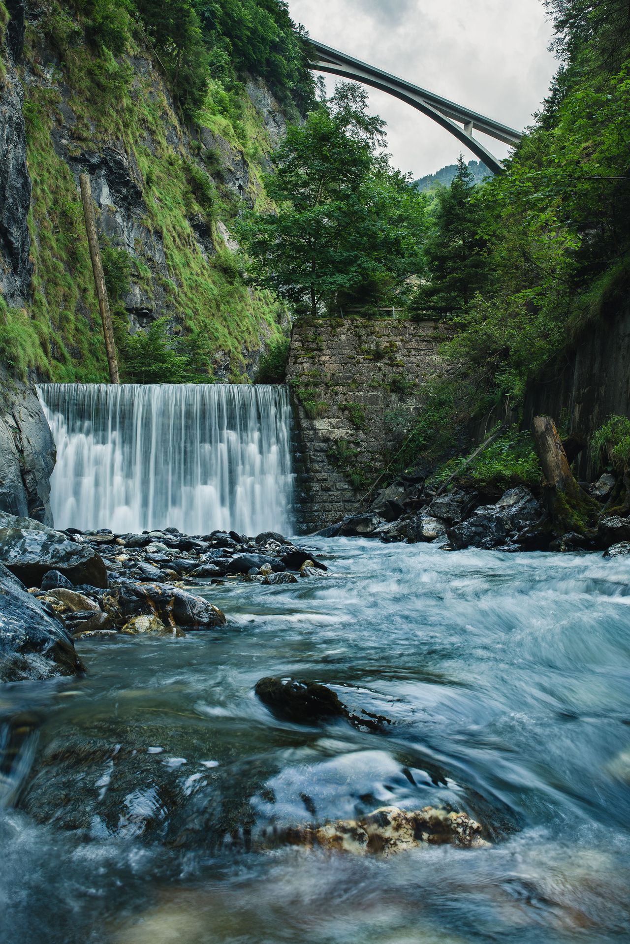 Philosophische Wanderung