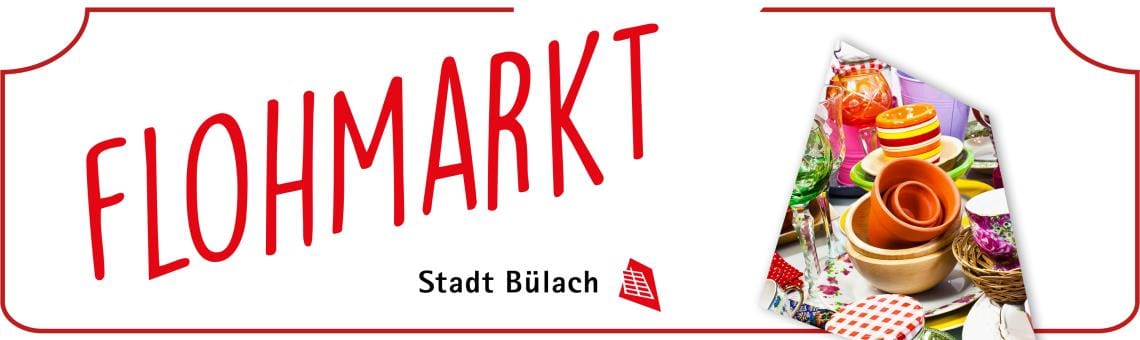 Flohmarkt 3. Oktober 2026
