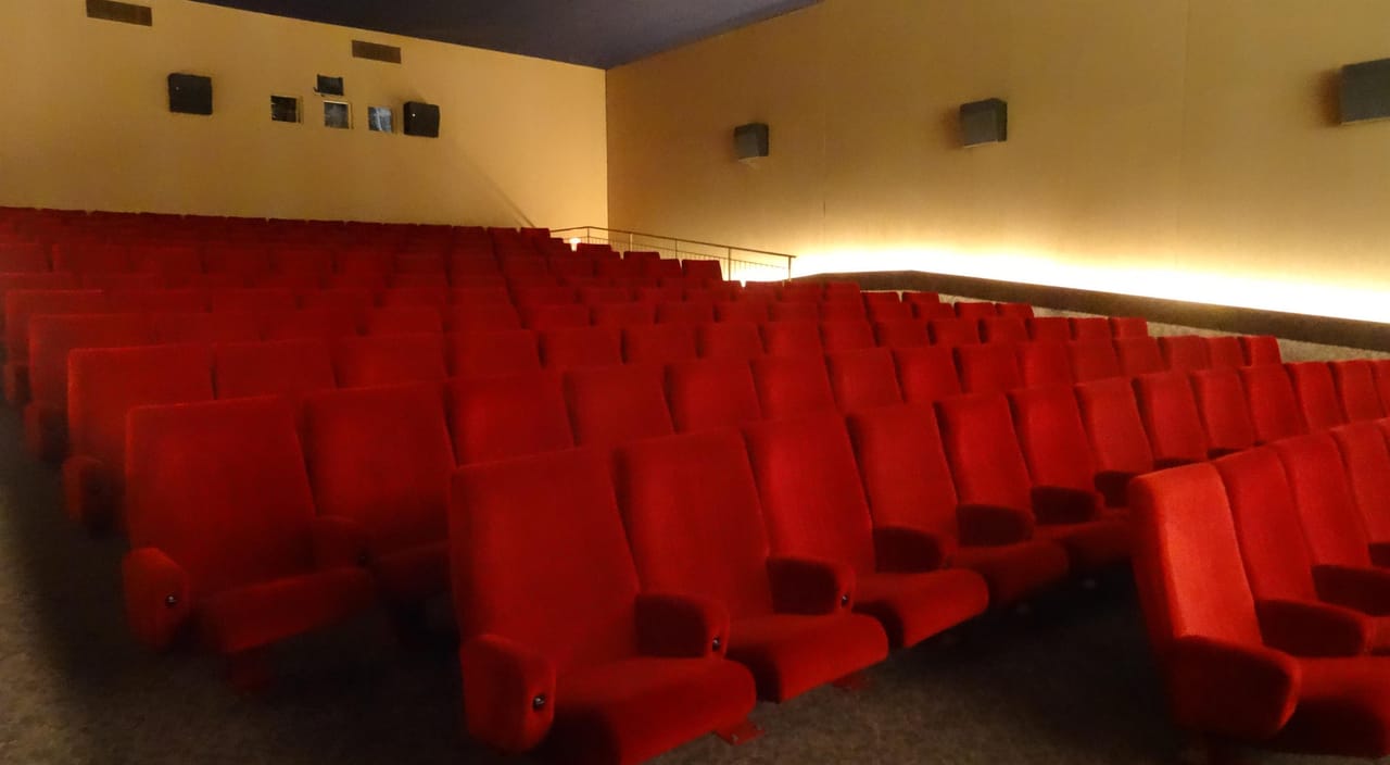 Kinderfilmwochen Cinéma Lenk