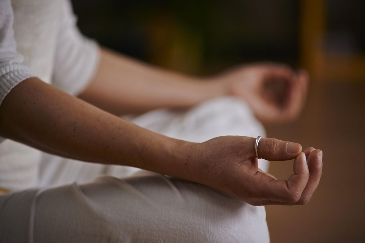 Yoga for all