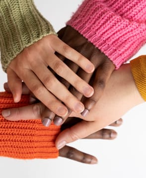 Together against racism