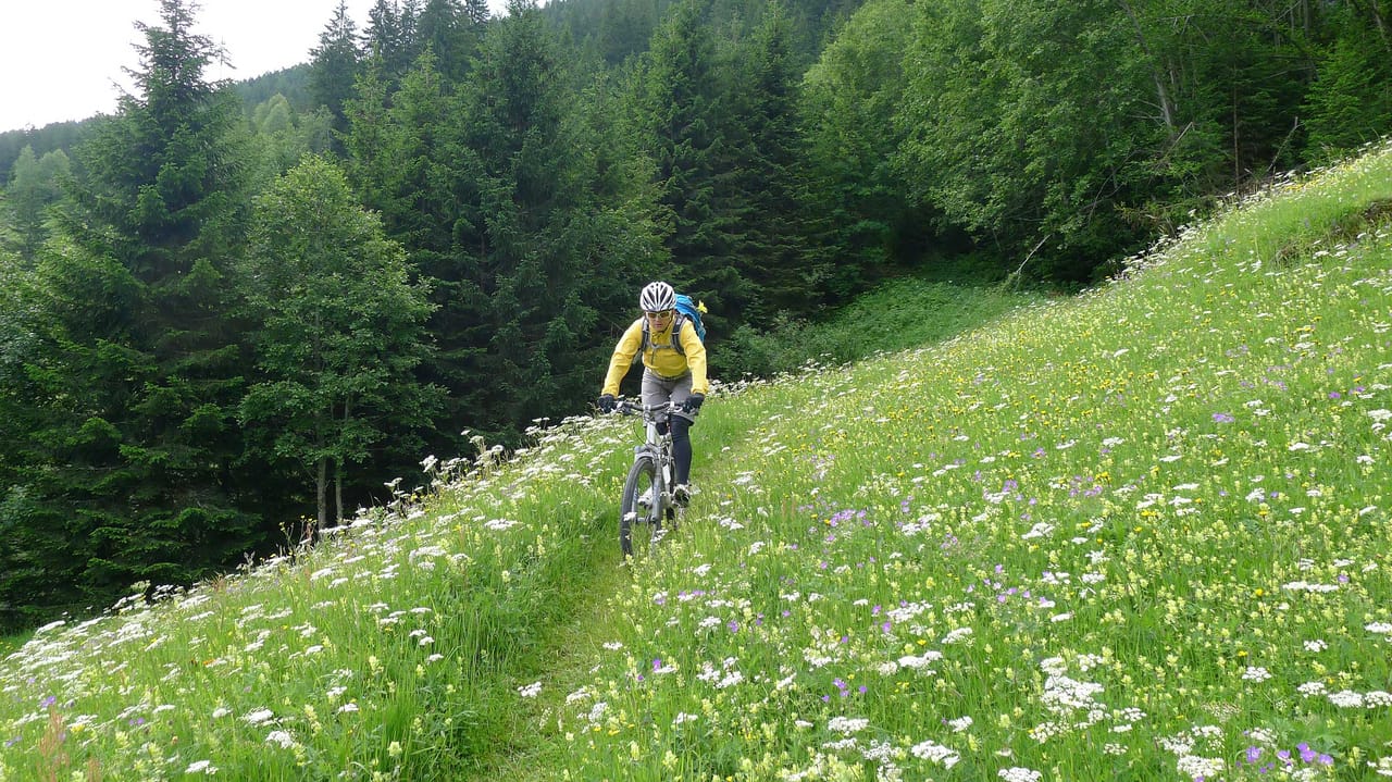 Gottardo Bike, Stage 3/3