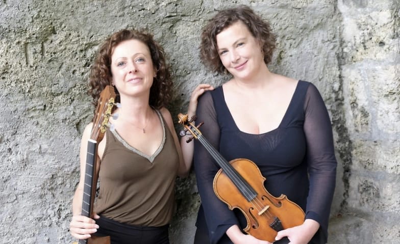 KulturKehrsatz präsentiert: Duo Arancio-Hagmann