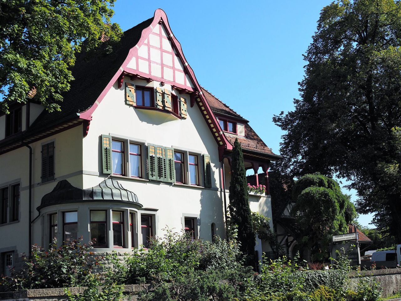 Zünd Winery