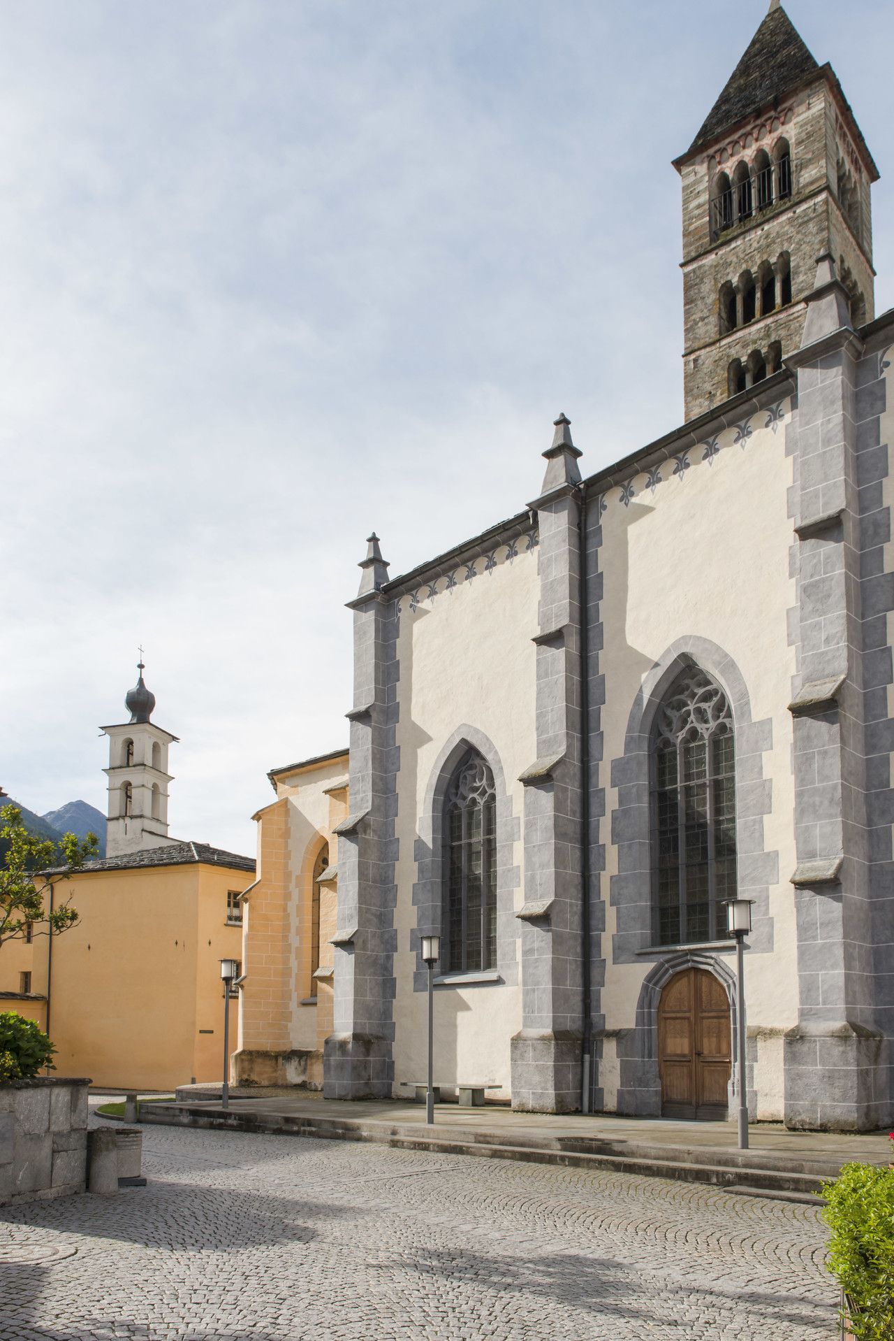 Konzert: Coro Renato Maranta