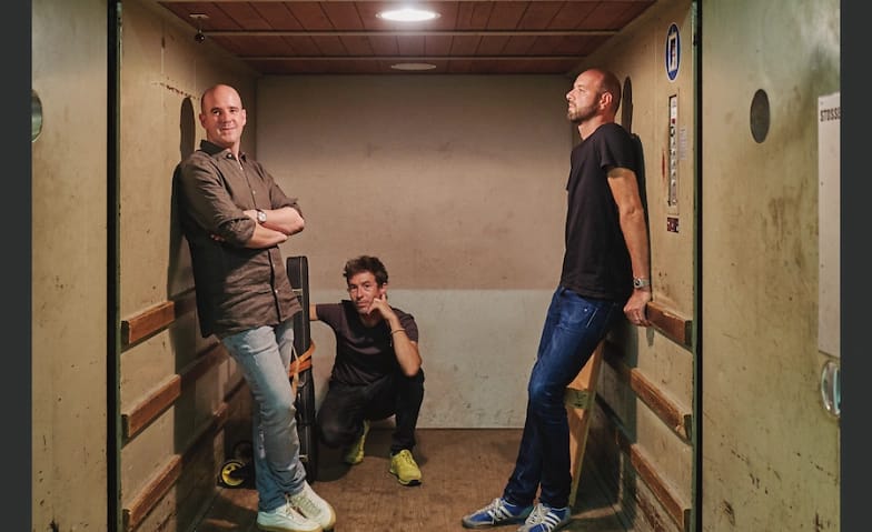 Konzert mit Kitchen