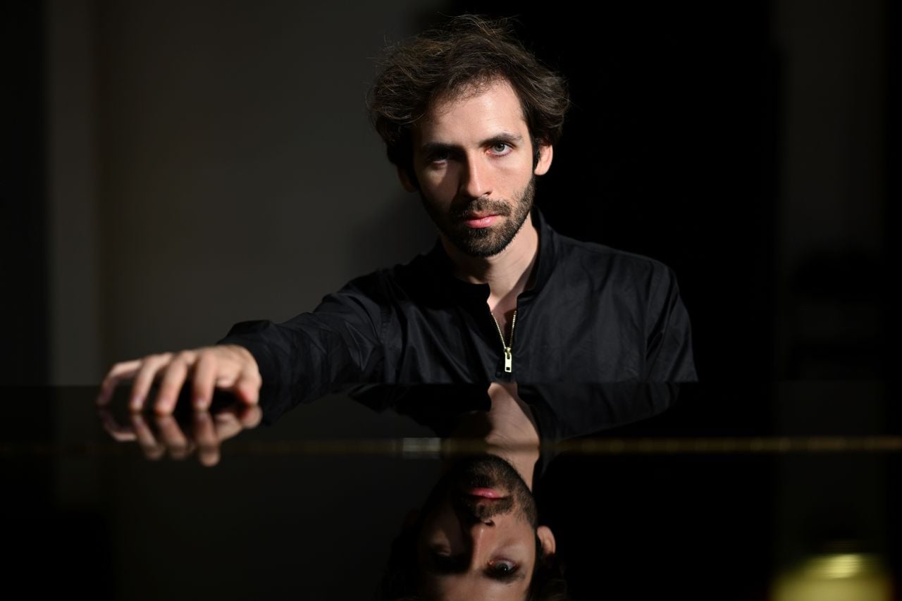 Summer-Festival: Pittsburgh Symphony Orchestra 1