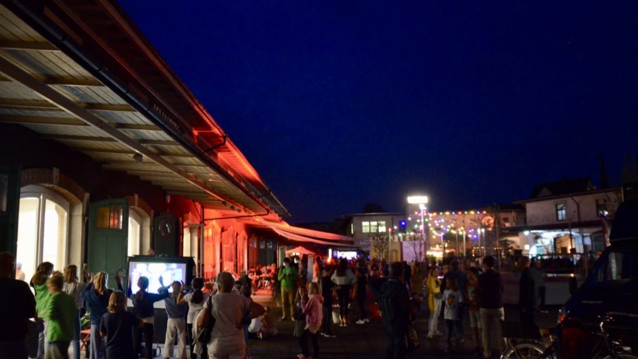 Culture Night 2026