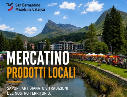 Mercato artigianale