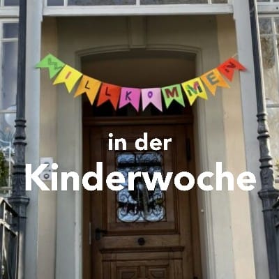 Kinderwoche