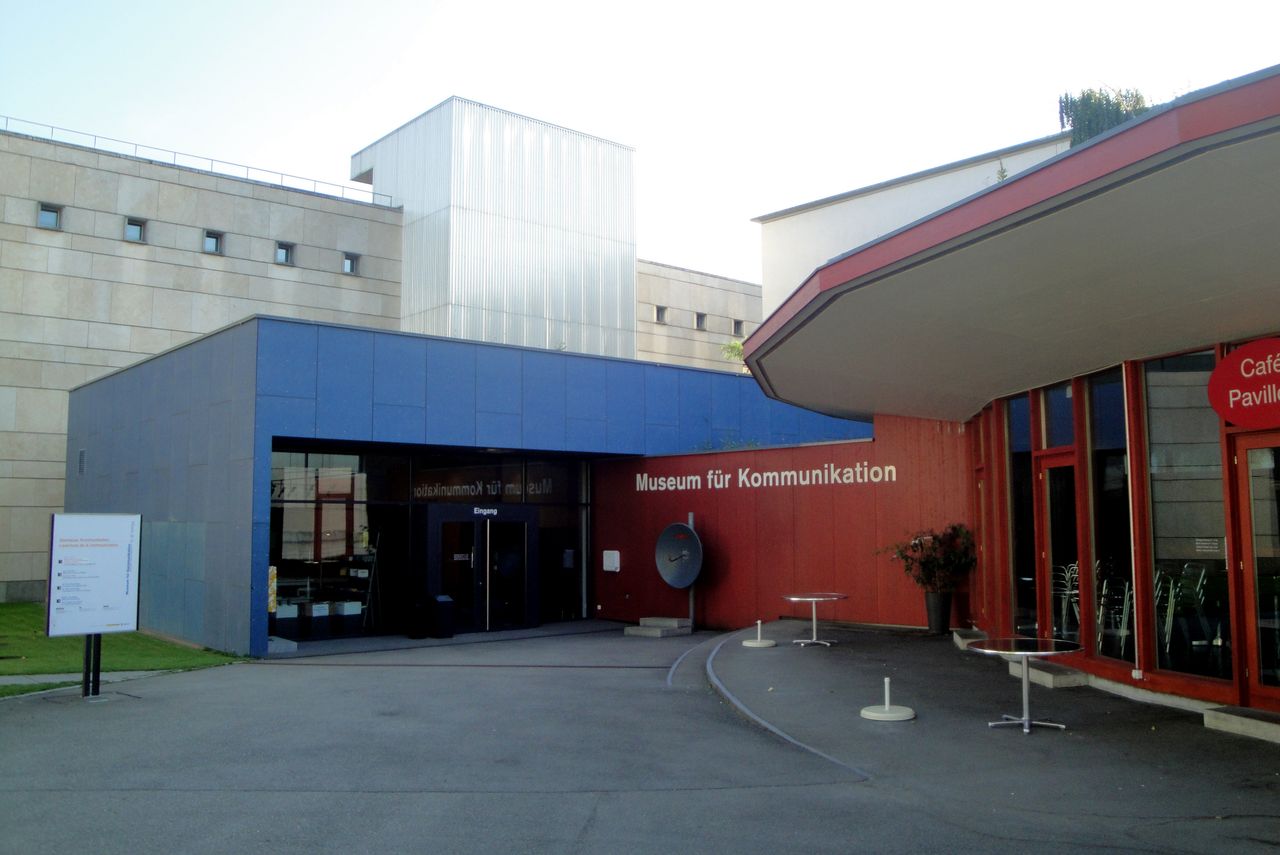 Museum of Communication