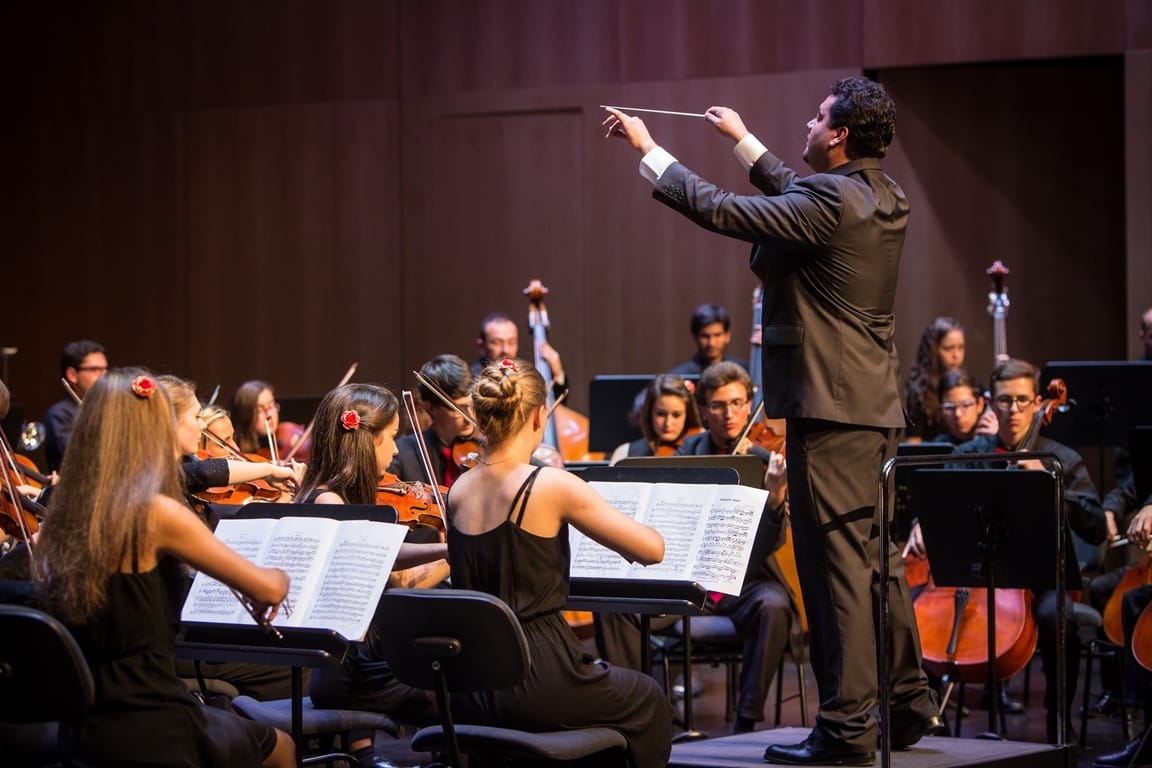 Next Generation VI | Scuola di musica del Conservatorio della Svizzera italiana