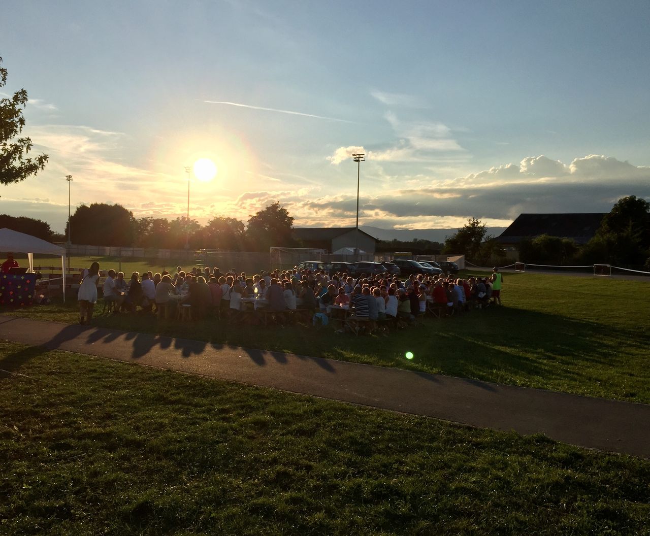 Avenches Youth Festival