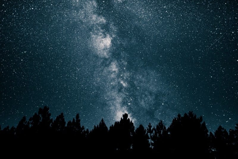 Astronomy Night at the Arbaz Observatory