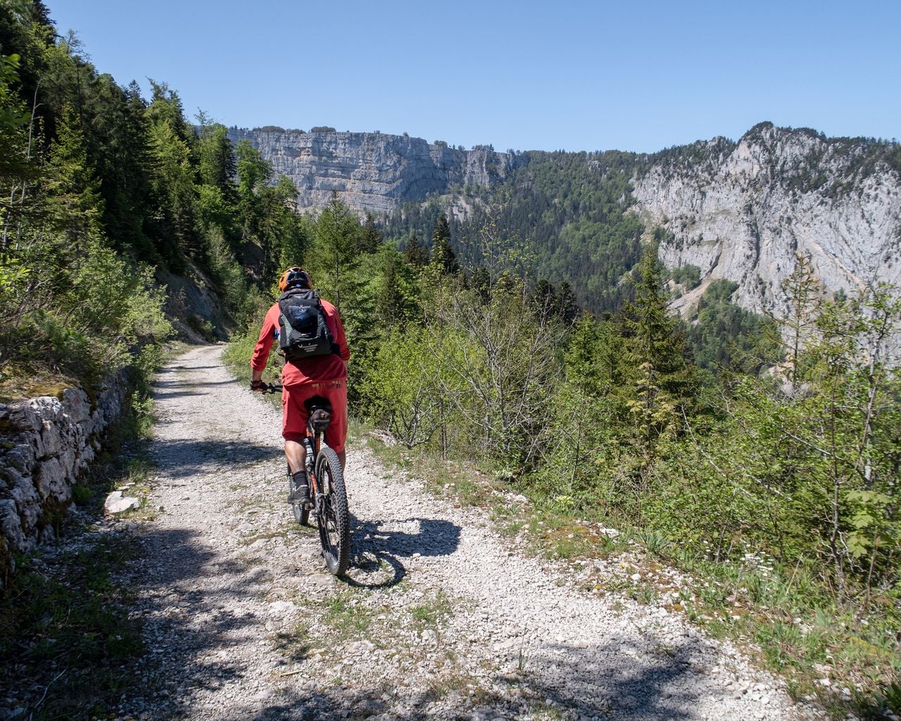Neuchâtel Bike
