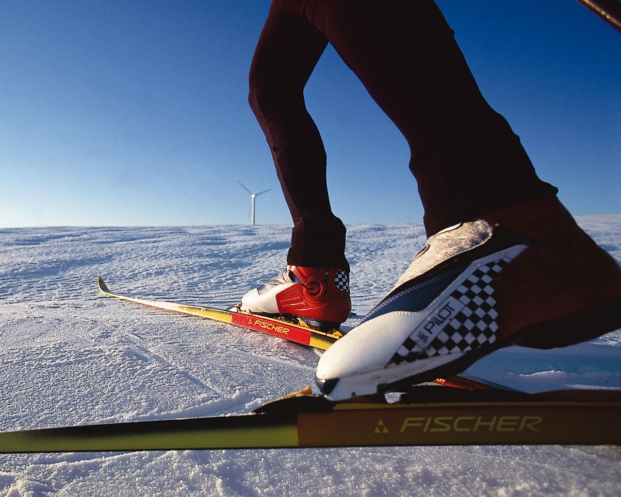 Piste du Mont-Soleil