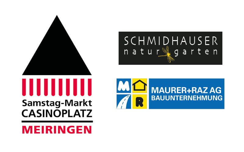 Samstag-Markt auf dem Casinoplatz. Mit Bistro von 08.00-12.00 Uhr
