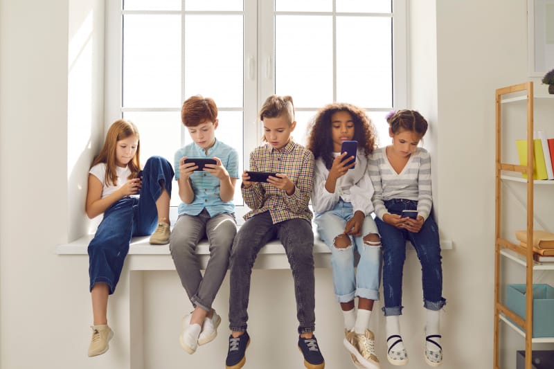 «Social Media» - gewusst, wie?!