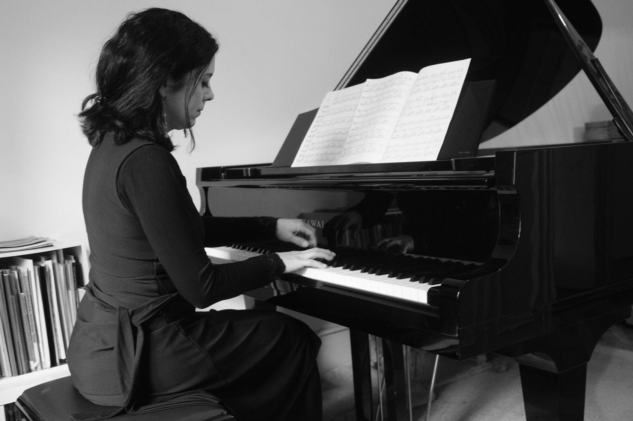Concert: Hidden Landscape mit New2Art+ Ensemble