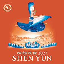 Shen Yun 2027