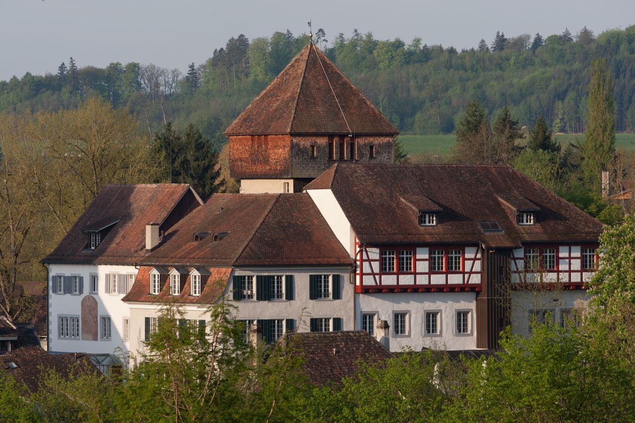 Unterhof