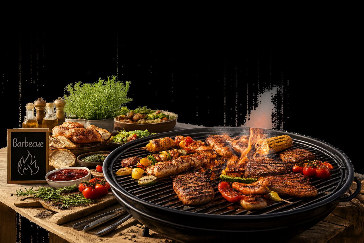 Event kuliner