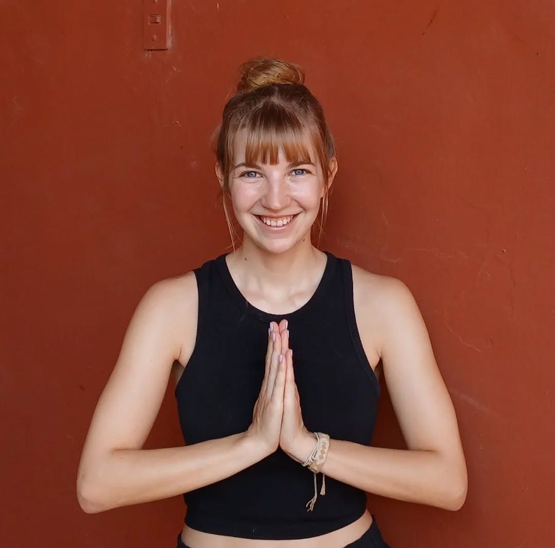 Bärgzmorge & Yoga