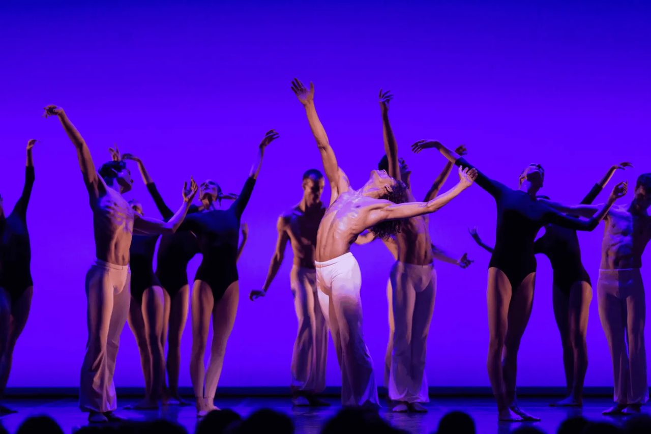 Béjart Ballet Lausanne
