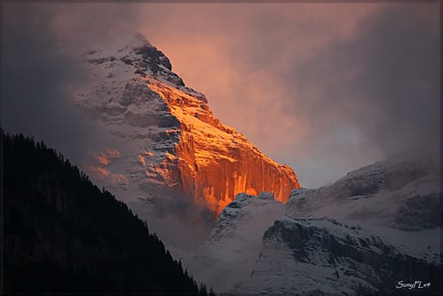 Sunset Hike