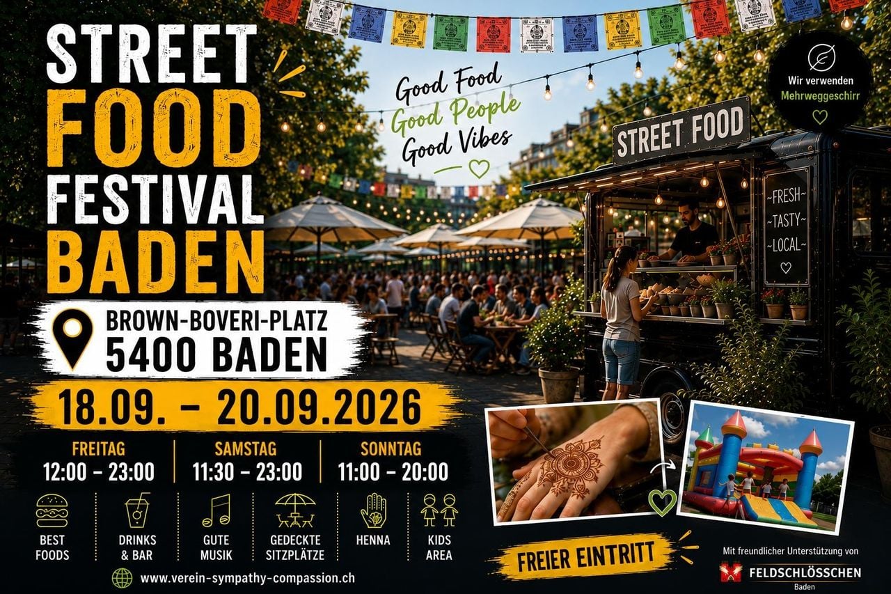 Genieten