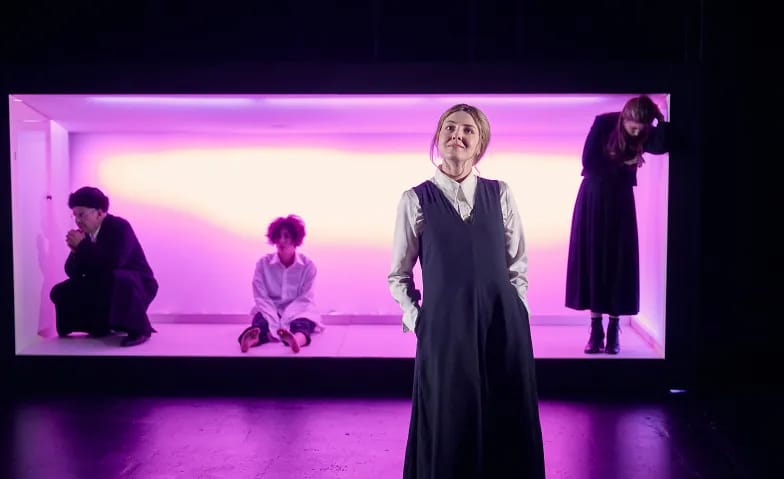 Hiob – Schauspiel nach dem Roman von Joseph Roth