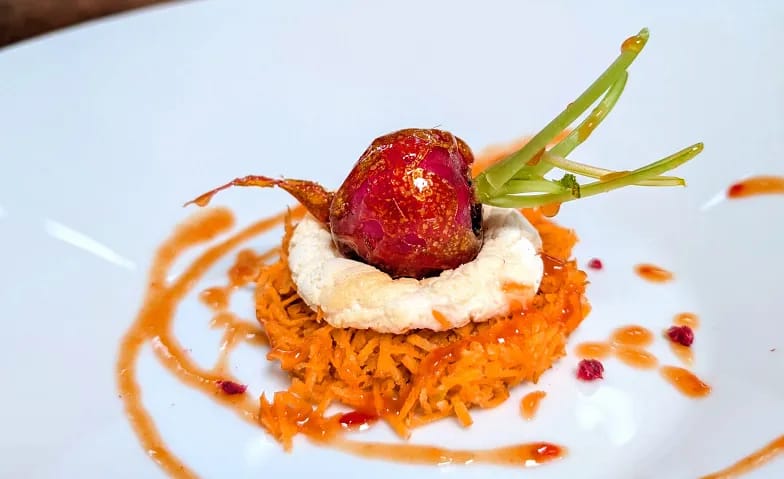 Food events