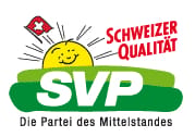 SVP-Anlass Hardwaldgemeinden - Sternmarsch