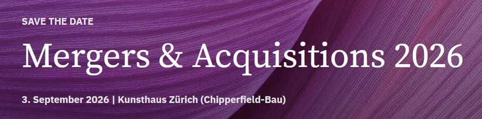 Mergers & Acquisitions 2026