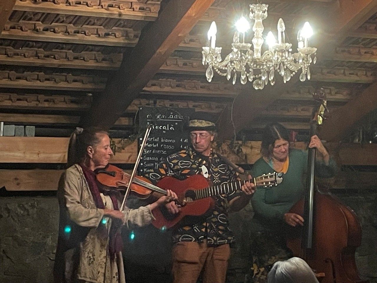 Maseiner Summer Festival