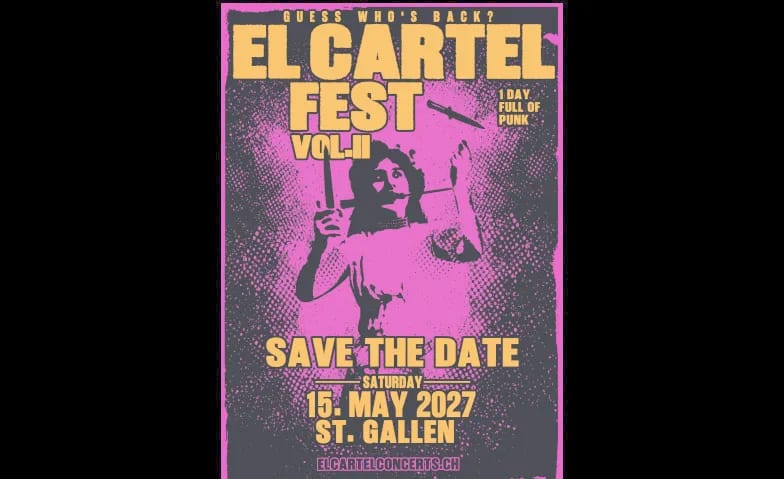 El Cartel Fest