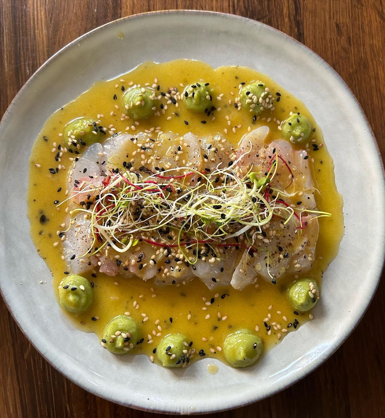 Mediterranean Tavolata