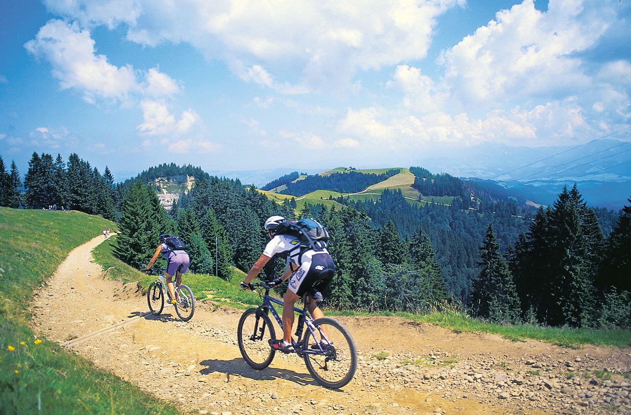 Bikemarathon Hergiswil am Napf