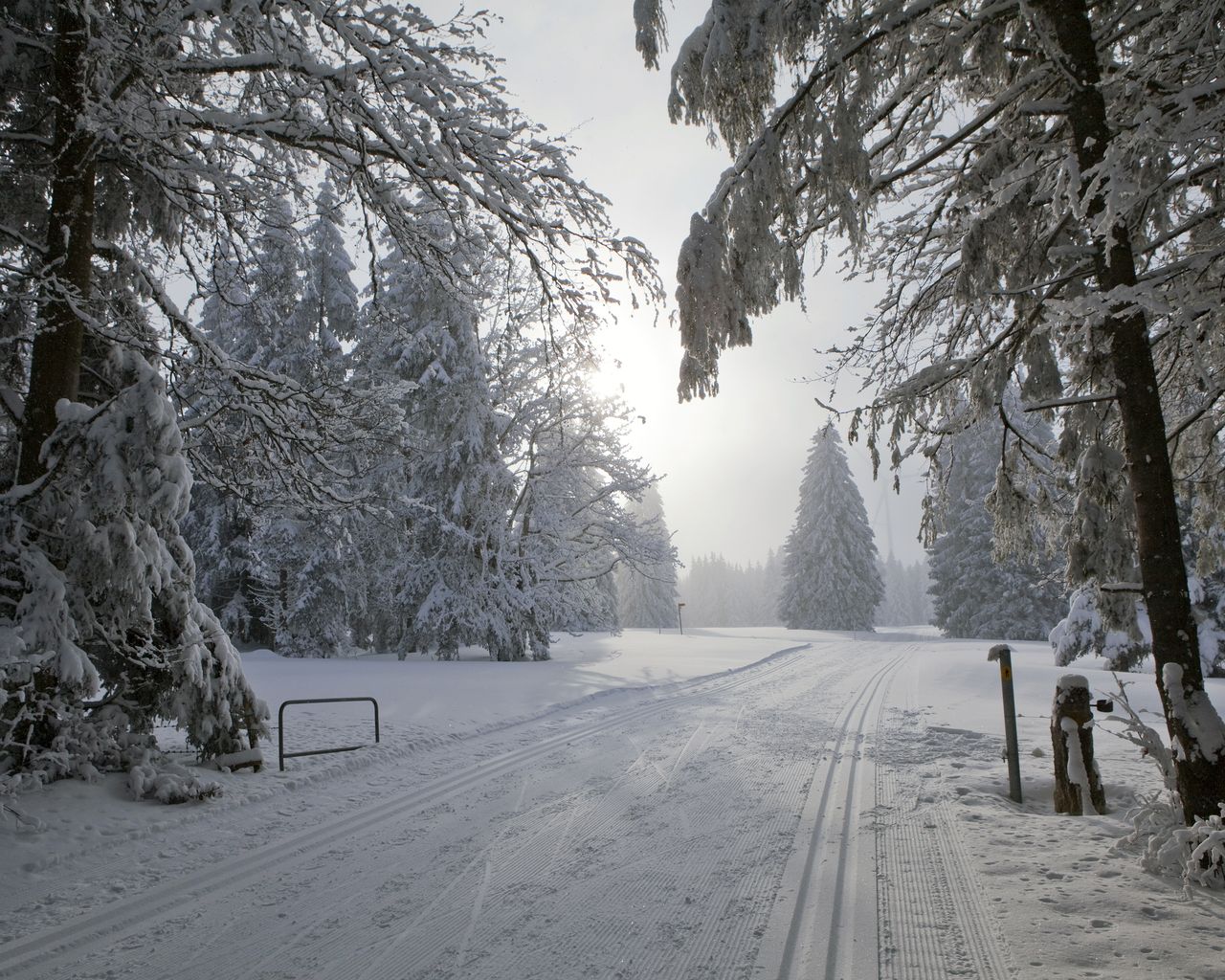 Piste du Mont-Crosin