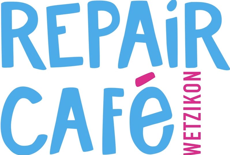 Repair Café Wetzikon