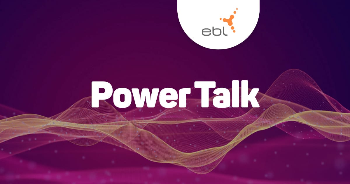 Power Talk - Wind­kraft oder Gas – Was si­chert un­se­re Zu­kunft?