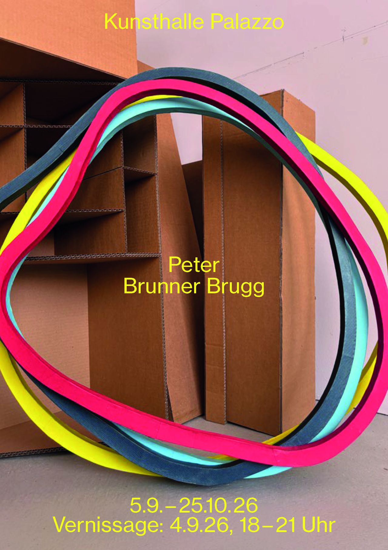 Peter Brunner Brugg