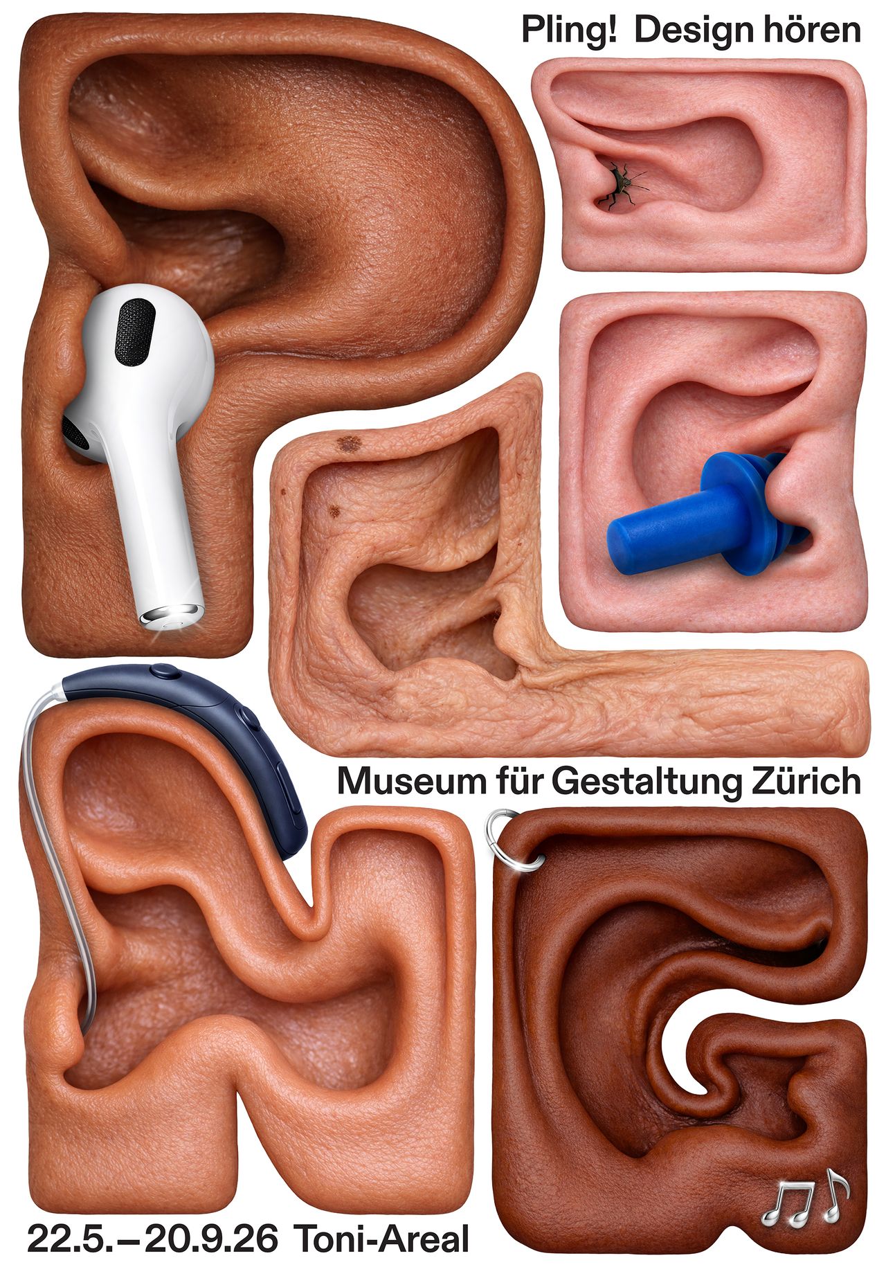 Pling! Sound and Design