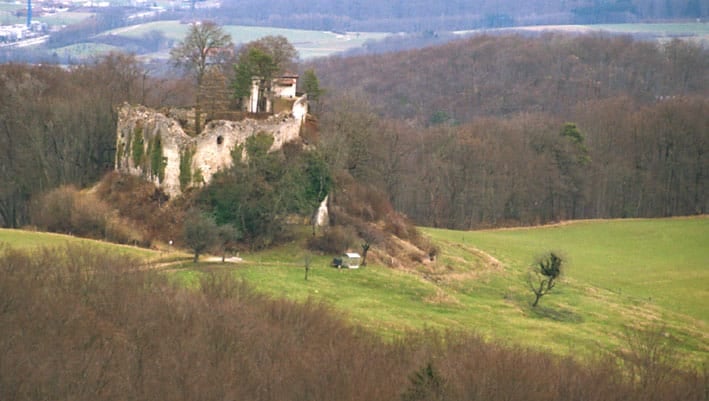 Neu-Schauenburg