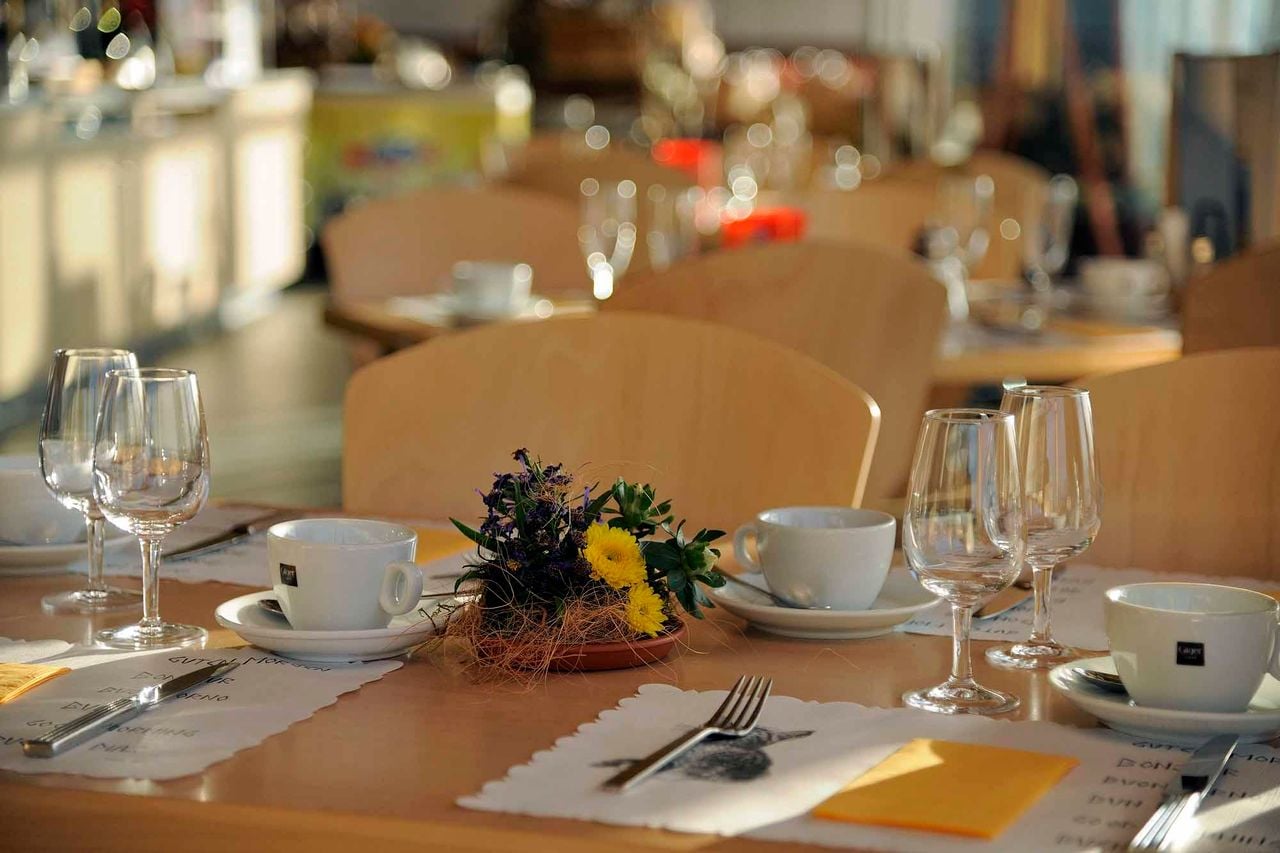 Stockhorn-Brunch Sommer