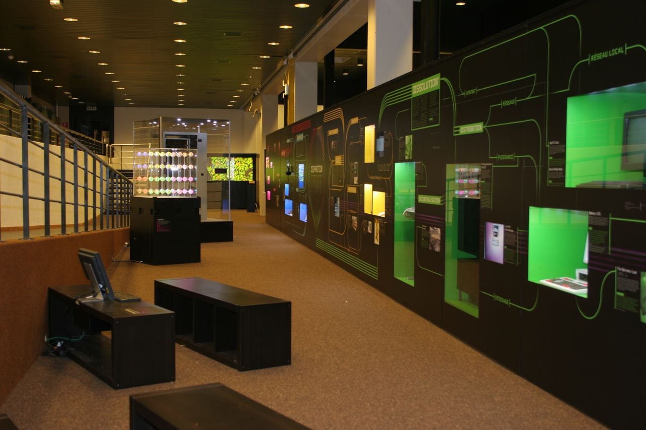 Musée Bolo