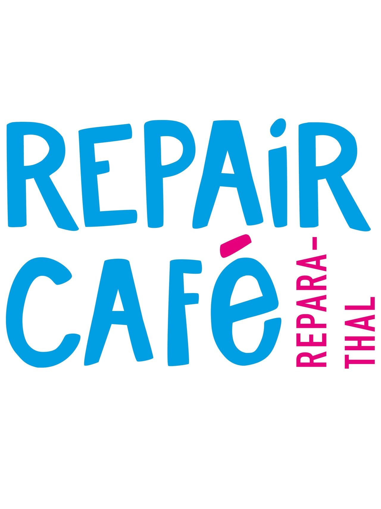 Repaircafé am Naturpark Märet
