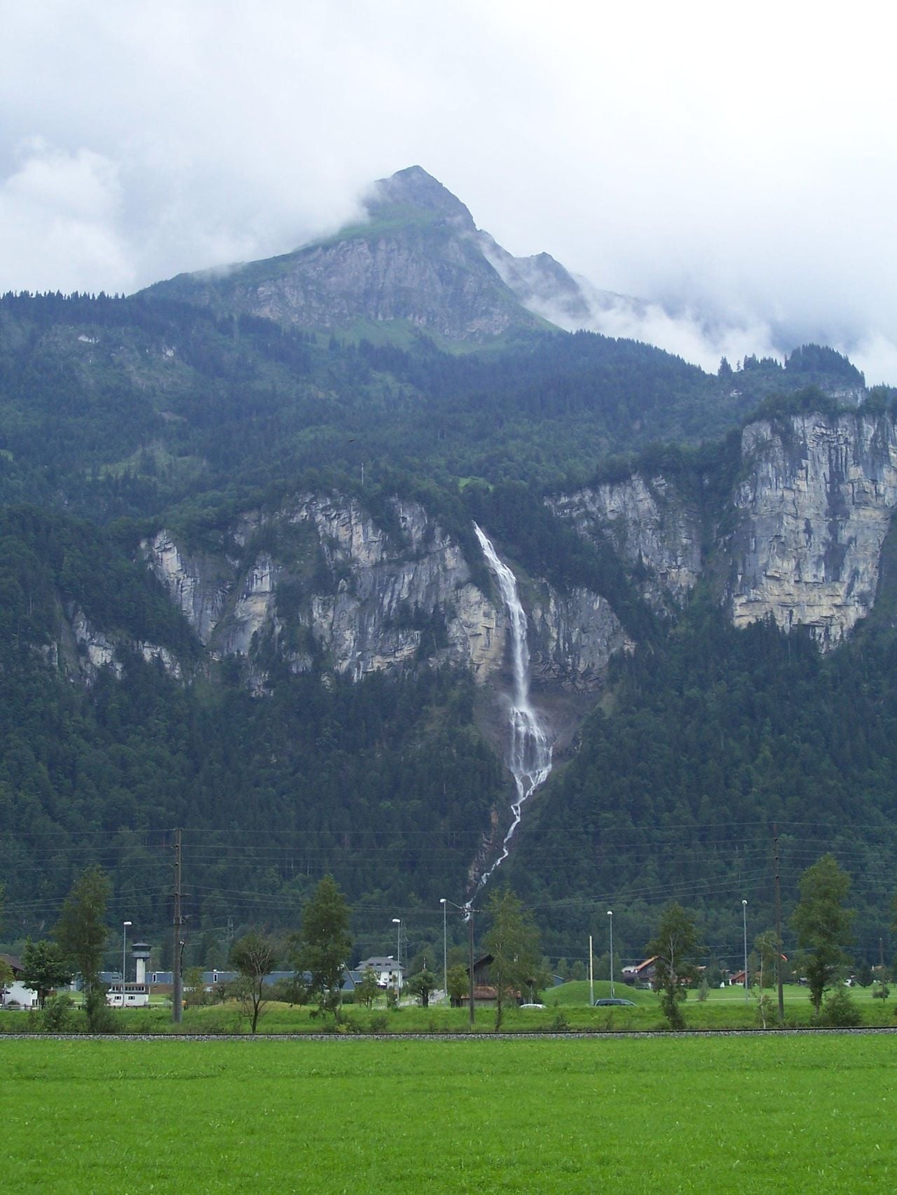Oltschibachfall